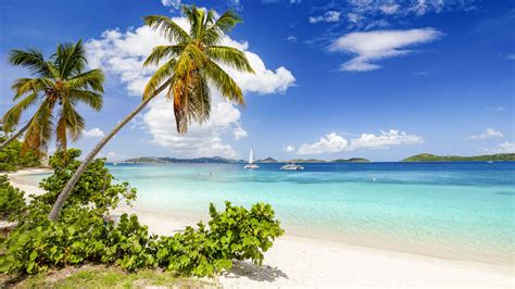 Honeymoon Beach Saint John Us Virgin Islands Book Tickets And Tours