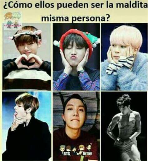 Pin De Mindy En Secreto Bts Memes Caras Bts Bts Memes