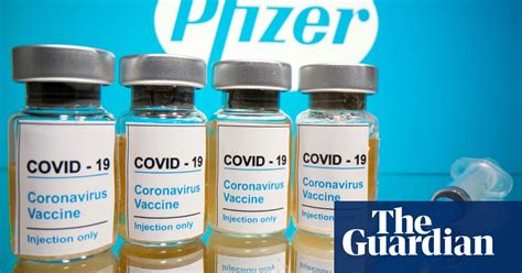 Australias Order Of 10m Doses Of Pfizer Covid Vaccine Is Not Enough