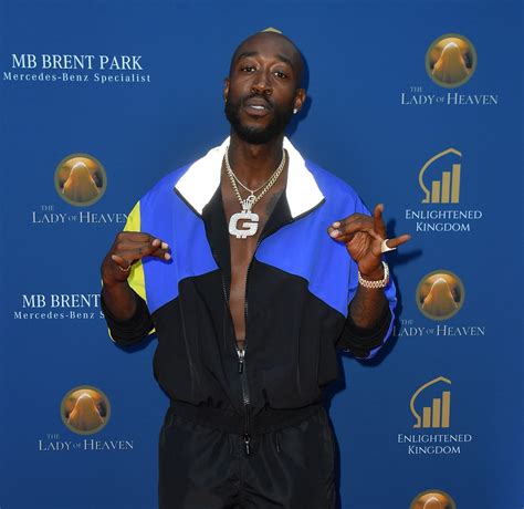 Freddie Gibbs Responds To Kendrick Lamar On New Track Vice Lord Poetry