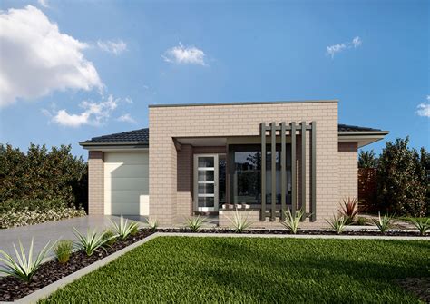 Caldwell Mk4 176 By Simonds Homes Nsw From 227000 Floorplans