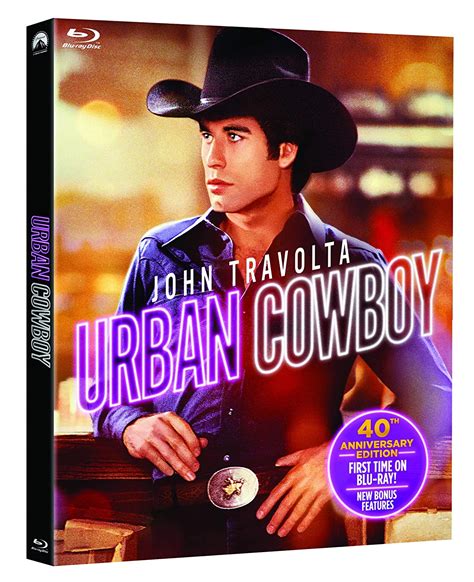 Yarn indexes every clip in tv, movies, and music videos. Urban Cowboy Blu-ray Review, Urban Cowboy (1980) | FlickDirect