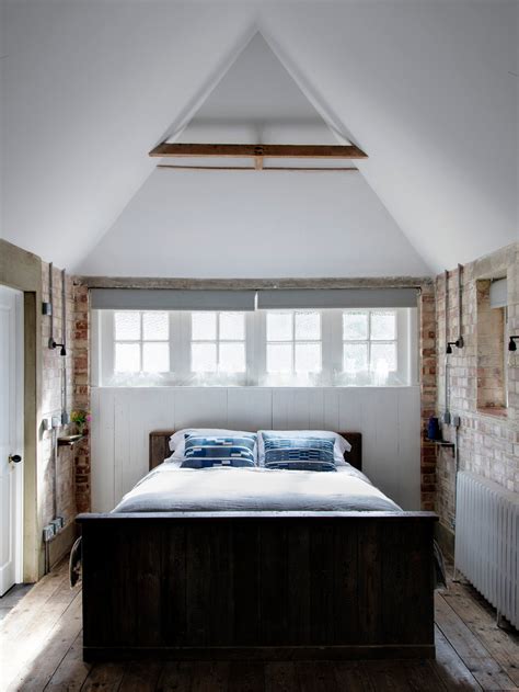Divide the space for placing a bed, chest, and wardrobe. Garage Turned Into Master Suite | MyCoffeepot.Org