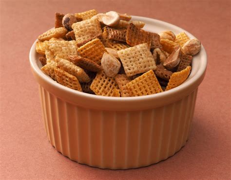 Chex Mix Recipe