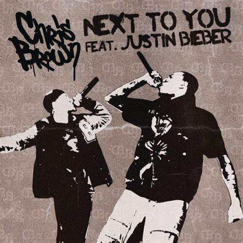 E., released on march 18, 2011. Chris Brown - Next to You Lyrics | Genius Lyrics