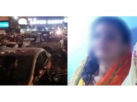 کراچی صدر دھماکے میں پراسرار طور پر لاپتہ ہونے والی لڑکی کے معاملے کا ڈراپ سین لڑکی خود منظر عام