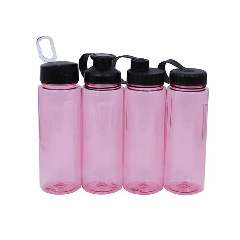 Clear Plastic Water Bottles In Bulk Best Pictures And Decription