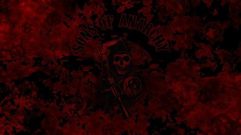 Sons Of Anarchy Reaper Wallpaper 67 Images