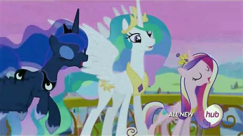 Song My Little Ponyfim Youll Play Your Part Twilights Kingdom