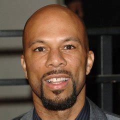 Common (rapper) - His Religion, Hobbies, and Political Views