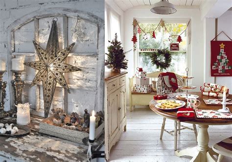 50 Idées Décorations De Noël Style Scandinave