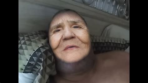 Nude Granny Youtube
