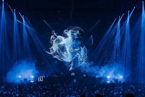 Awakenings Ade 2022 Presents Afterlife From The Club To The Arena