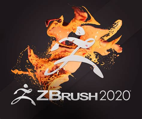 [PC-WIN] Pixologic ZBrush 2020 - Programmi e Dove Trovarli
