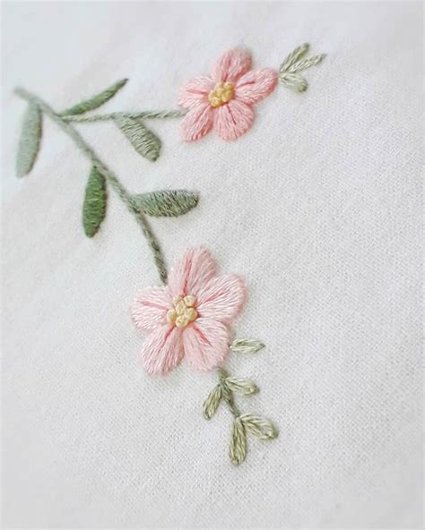 Pin On Hand Embroidery