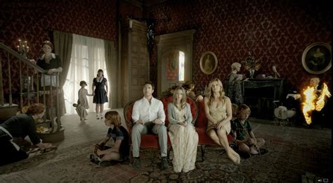 American Horror Story 2011 1 évad Kritika • Hessteg