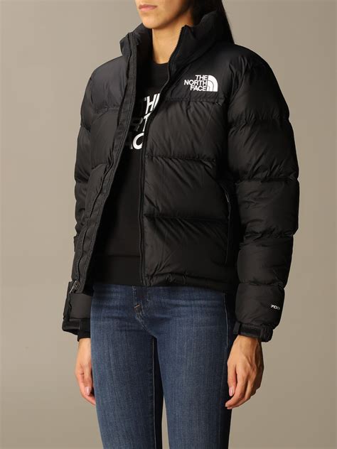 The North Face Jacket Women Jacket The North Face Women Black