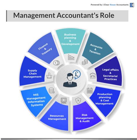 What Is An Accountants Role In Making A Business Successful