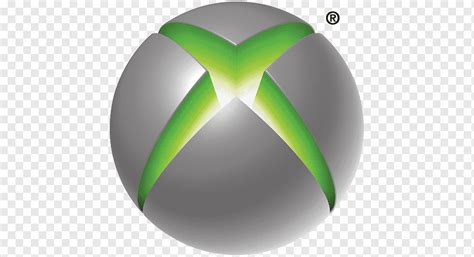 Xbox Kinect Logo Png
