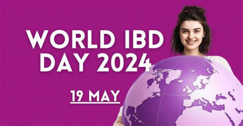 2024 World Ibd Day