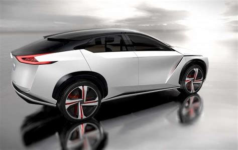 Nissan Leaf Suv จะเตรียมฉีกกฎรถยนต์ไฟฟ้า Ev ในกลุ่มกระแสหลัก ด้วย Ev
