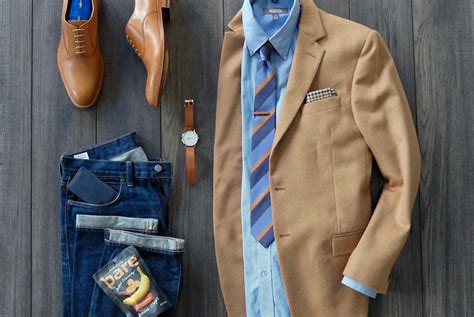 Style Coordinators Page 2 Of 23 Styling Outfits For The Everyday Man