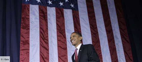Barack Obama Sera T Il Le Premier Président Noir Des Etats Unis Gala