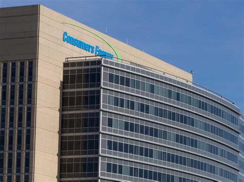 Forbes Ranks Consumers Energy As Best Employer For Diversity In