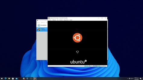 Instalar Ubuntu en una máquina virtual MuyLinux