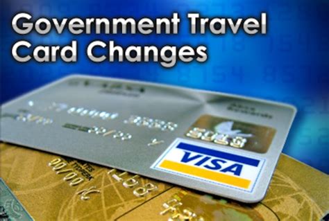 Air Force Officials Implement Government Travel Card Controlled Spend