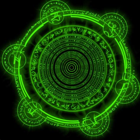 Arcane Spiral 3 By Blackout6 Cool Symbols Magic Symbols Ancient