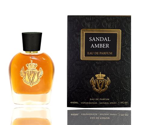 Bad boy le parfum carolina herrera. Sandal Amber Parfums Vintage parfum - un nouveau parfum ...