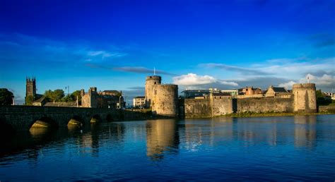 Thinking Of Moving To Limerick Heres What You Need To Know