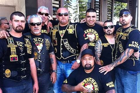 These two men wanted it all but one had to go in order for the other to rise see how a brother hood can be bought down by greed watch and don't forget to. Comancheros | Bikie gang, Biker gang, Biker clubs