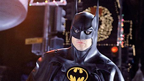 Michael Keaton Revealed Why He Originally Decided To Stop Playing Batman Bullfrag