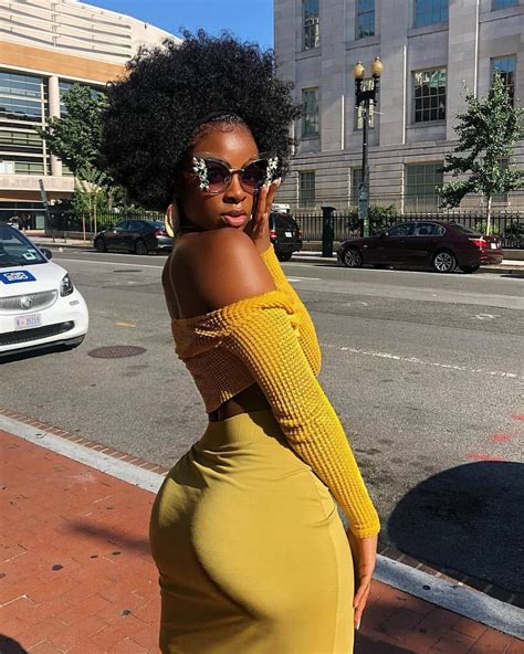 Black Skin Beauties Sur Instagram Enly10me 💕 Fashion I Love Black Women Black Beauties