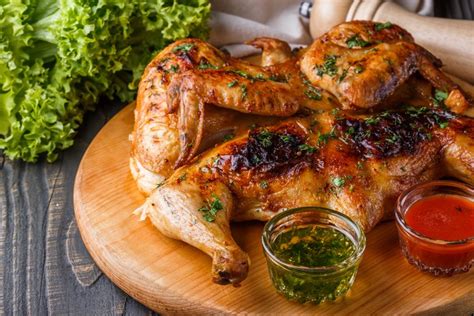 Learning how to bake chicken in the oven doesn't have to be complicated; How do I Cook Bone-In Chicken in the Oven? | LEAFtv