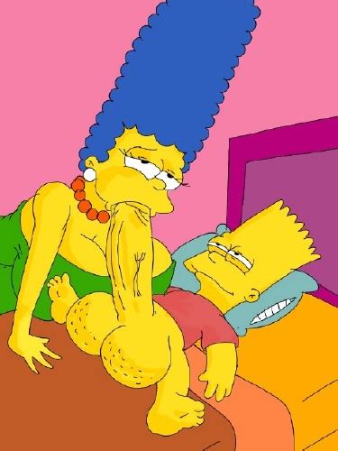 Simpsons Porn On The Best Free Adult Comics Website Ever