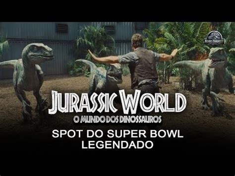 Actualizar 89 Imagem Jurassic World O Mundo Dos Dinossauros Online