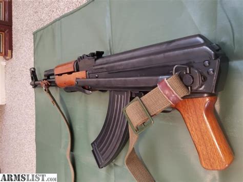 Armslist For Sale Norinco 56s 1 Type 56 Ak 47 Mint Pre Ban Underfolder Chinese
