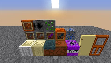 Funny Pack Minecraft Texture Pack