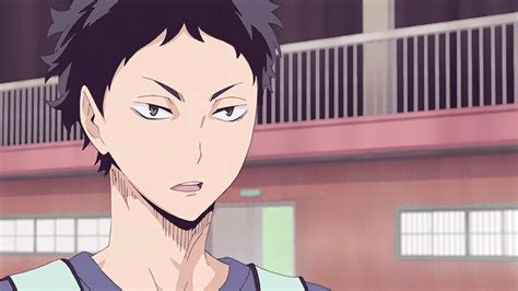 Haikyuu!! Gif's | Anime Amino