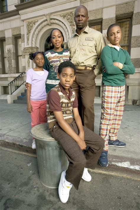 Everybody Hates Chris Best Black Tv Shows Of The 90s And 00s
