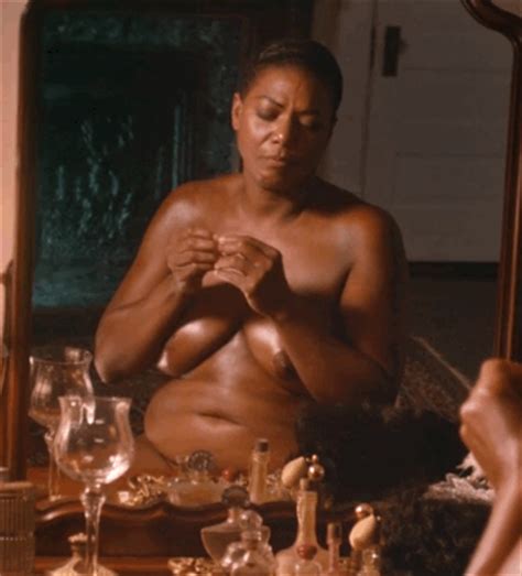 Bessie Queen Latifah Naked Nude Picsegg