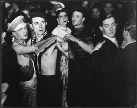 Reasons Why Germanys Weimar Republic Was A Party Lovers Paradise