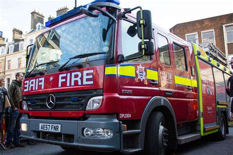 london fire brigade launches christmas twitter campaign to stop hoax and non emergency calls
