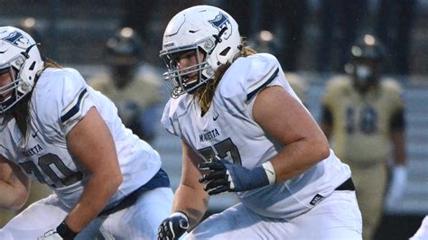 This page is not affiliated with the ncaa or any of the colleges/universities listed on this page. Caleb Riggleman - Football - Marietta College Athletics