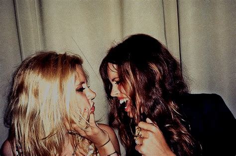 Blonde Brunette And Friends Image 125262 On