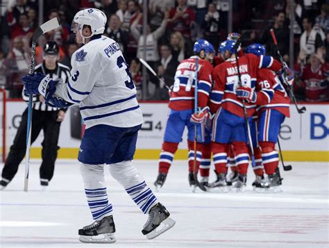 Toronto maple leafs vs montreal canadiens. The Montreal Canadiens' 3 greatest rivals | theScore.com