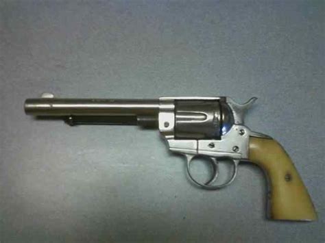 Belgium Elg Texas Ranger Revolver Pic Included The Firearms Forum
